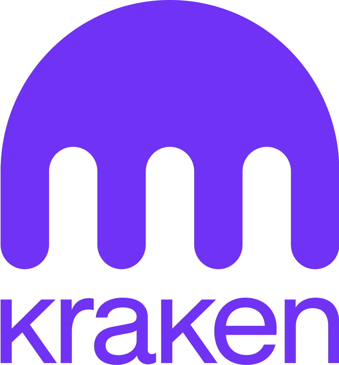 Kraken logo 2