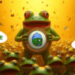 Little Pepes Vorverkaufsdynamik lässt nicht nach und bringt über 10 Millionen Dollar ein