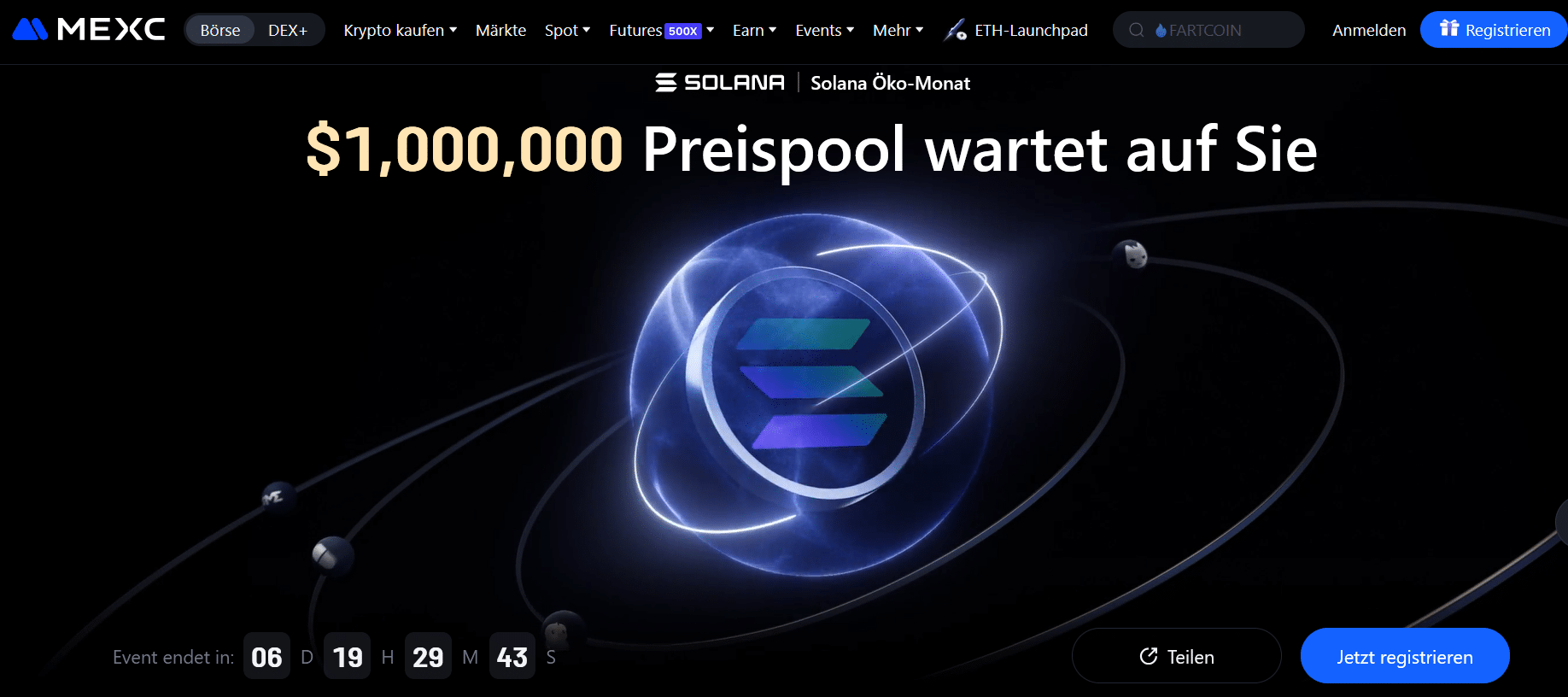 Bitpanda Alternativen 2026: Top Anbieter im Vergleich