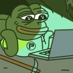 PEPE-, BONK- und PENGU-Händler hoffen durch PEPENODE auf frühe Meme-Coin-Gewinne
