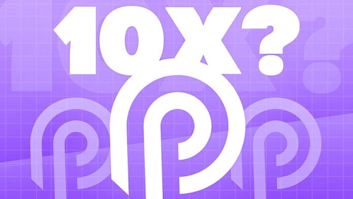 PYTH Prognose +91,3% in 24h – US-Regierung integriert Pyth Network! Ist ein 10x jetzt noch möglich?