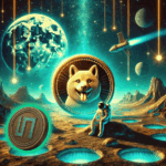 SHIB Bullen verlieren Marktanteile an PENGU und diese 0,009 KI-Krypto mit 40 attraktive Rendite