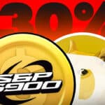 SPX6900 (SPX) und Dogecoin (DOGE) verlieren in 1 Woche fast -30% Jetzt Meme Coins kaufen oder Finger weg?