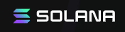 Solana Logo