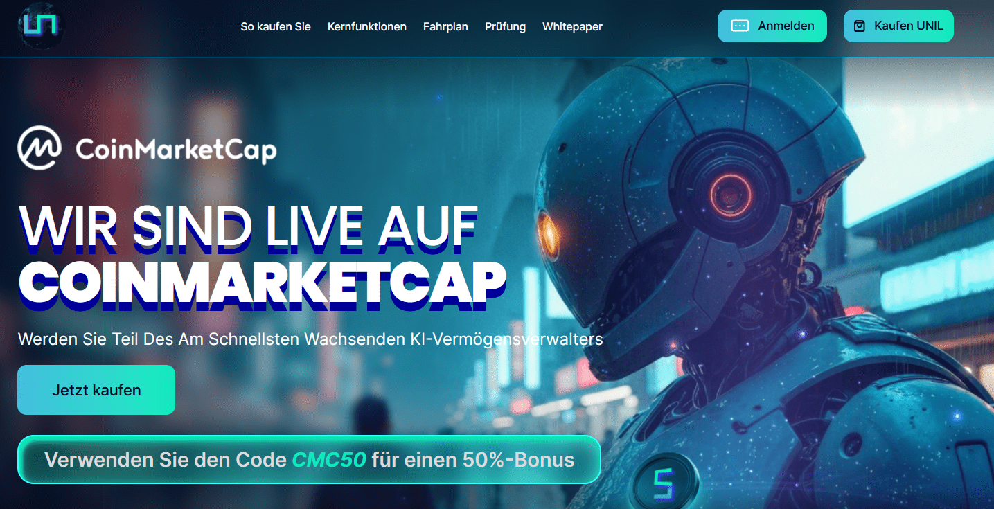 Unilabs Finance erweitert das verwaltete Vermögen um 5 Millionen US-Dollar - Hedgefonds aus den VAE unterstützen Renditen beim Litecoin-Mining und Ethereum-Staking