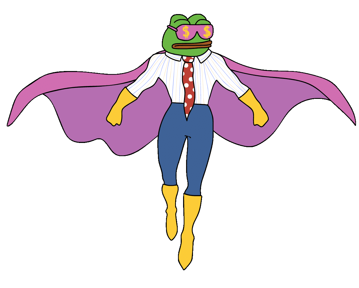 Wall Street Pepe Prognose 2026 –2030 | WEPE Kurs & Aussichten