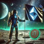 Warum kaufen Finanzunternehmen ETH im Wert von über 500 Millionen US-Dollar - Experte findet die heißesten Altcoins dieser Woche