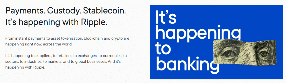XRP - Ripple