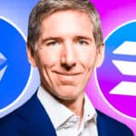 15-Milliarden-Dollar-Bitwise-CIO Matt Hougan erklärt Solana oder Ethereum – was ist für 2026 das bessere Investment?