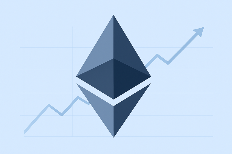 Ethereum Chart