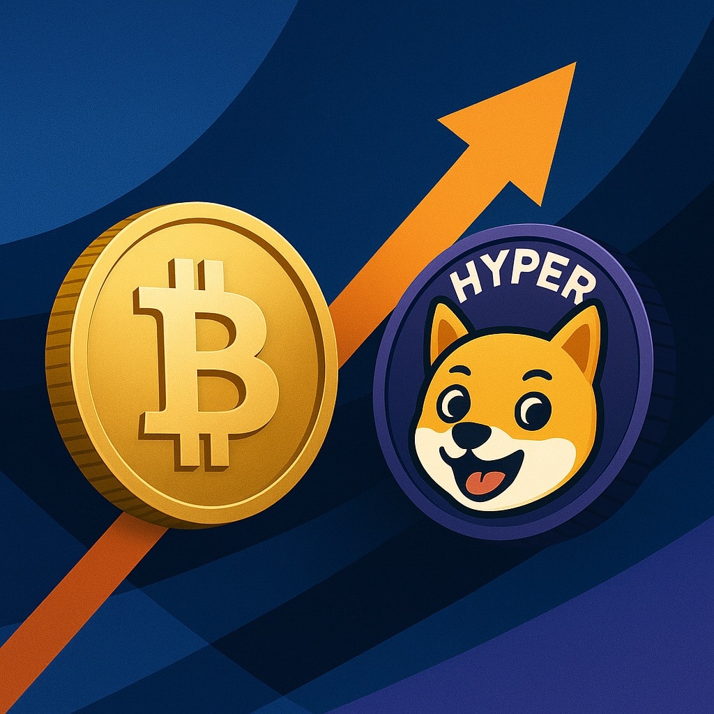 Bitcoin Hyper und warum nächste Woche alles verändern könnte