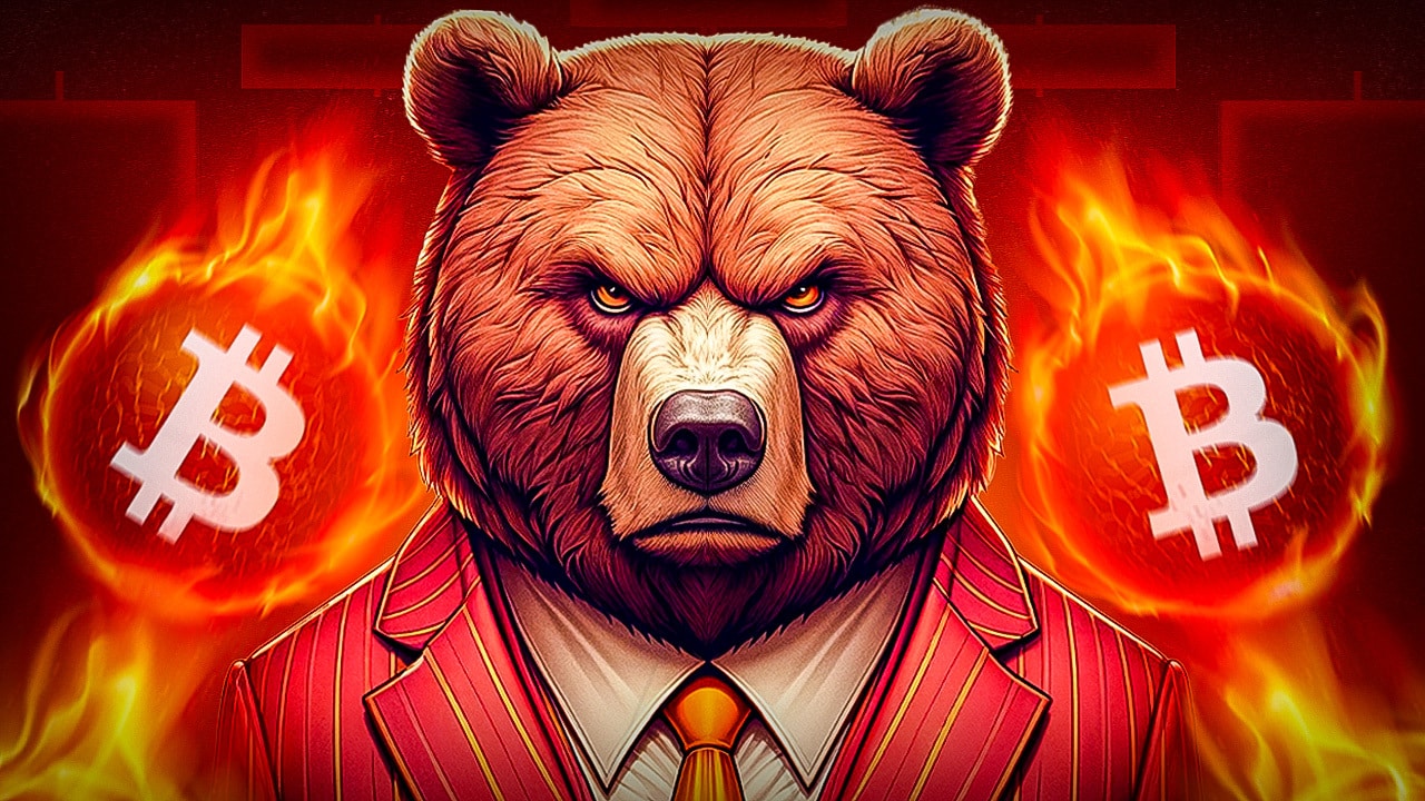 Bitcoin Prognose: Kurs baut rasant ab – wie tief kann BTC jetzt fallen,  ohne den Bullrun zu beschädigen?