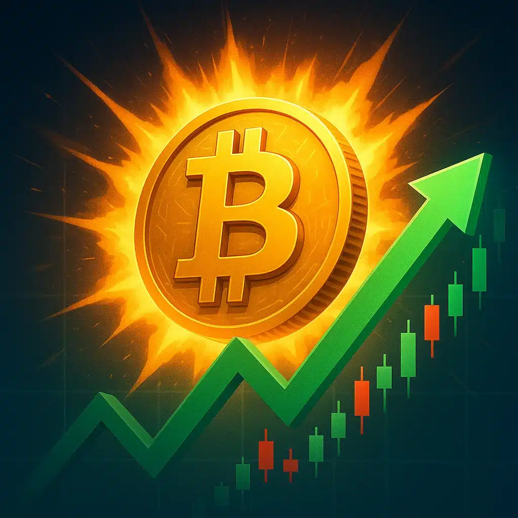 Bitcoin im Jahr 2030: Weshalb Experten deutlich höhere Preise erwarten  (Infografik) - Coincierge.de | Bitcoin-Blog