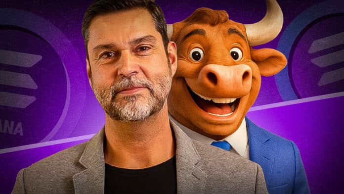 Bullrun bis 2026! Makro-Experte Raoul Pal sagt verlängerten Krypto-Zyklus voraus – und das bislang „größte Jahr“ für Solana