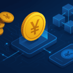 Digitaler Yen