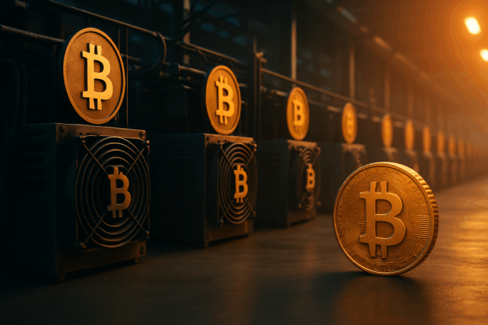 Bitcoin-Farm