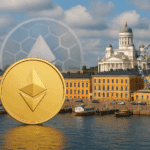 Ethereum Coin in Helsinki