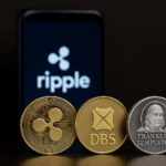Ripple, DBS und Franklin Templeton Coins