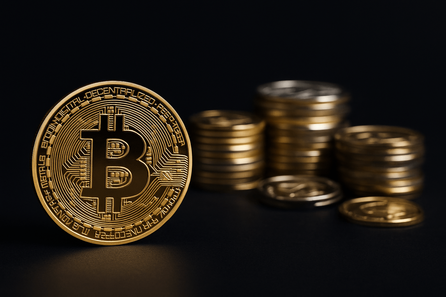 Quantencomputer vs. Bitcoin – doch keine Gefahr?