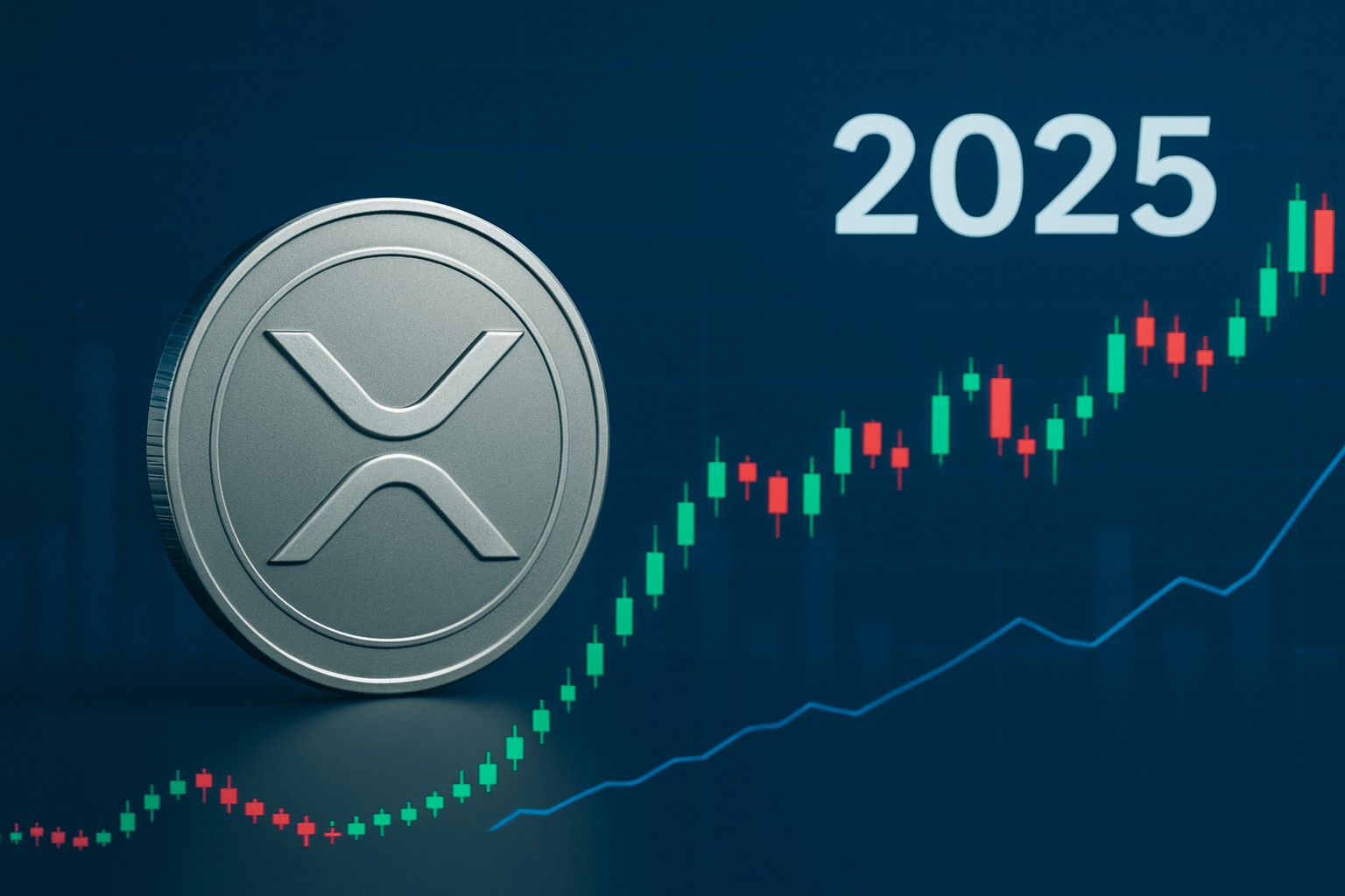 XRP Prognose im September 2025: Lohnt sich ein Investment?