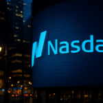 Nasdaq Gebäude