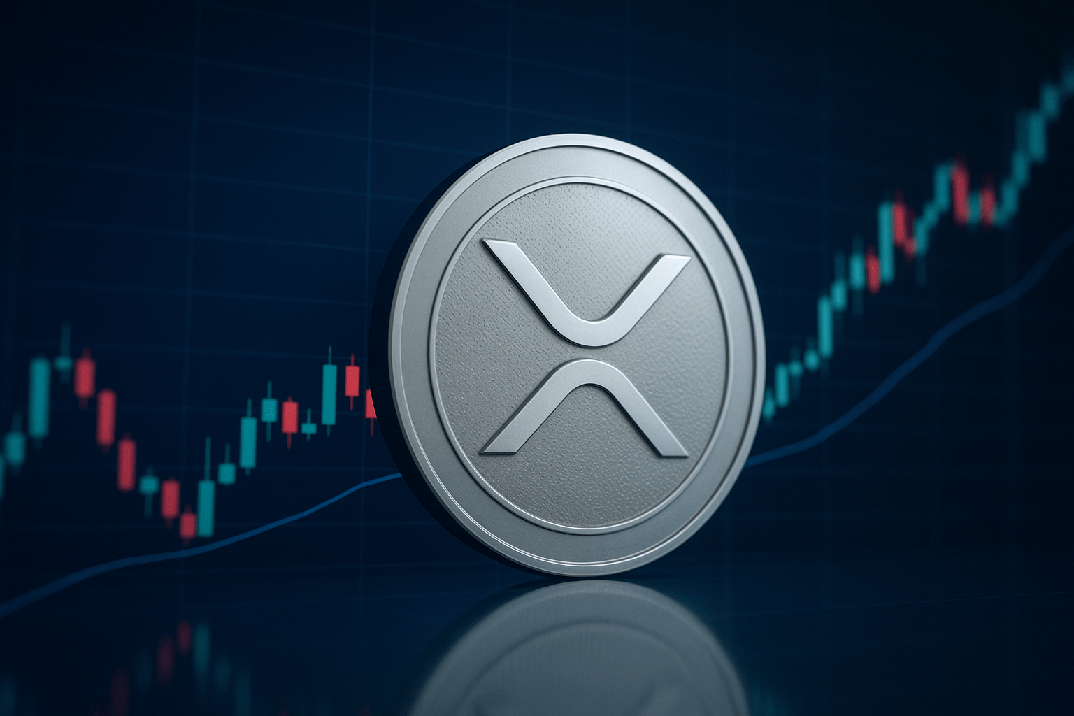 XRP-Prognose zum 10.09.2025: Szenarien und Ausblick