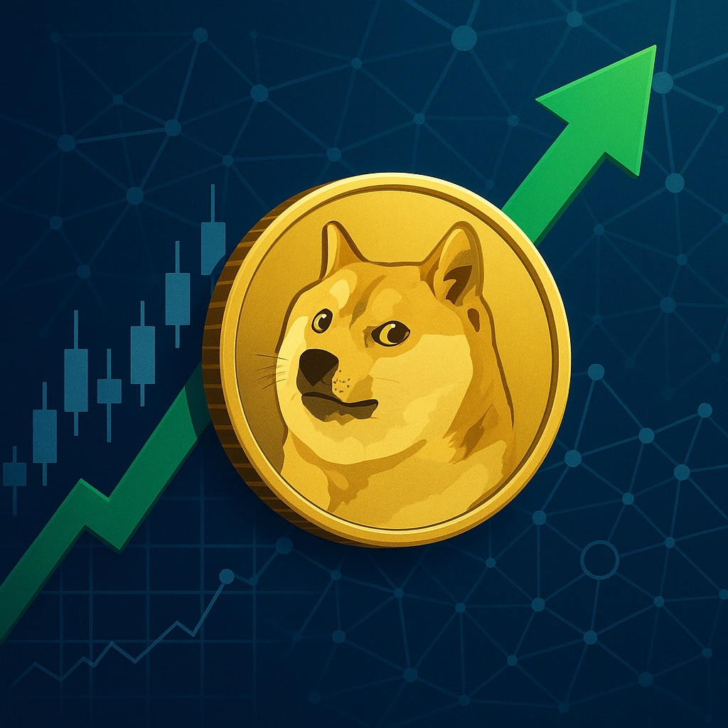 Dogecoin Prognose 2025 – Chancen und Risiken im Blick
