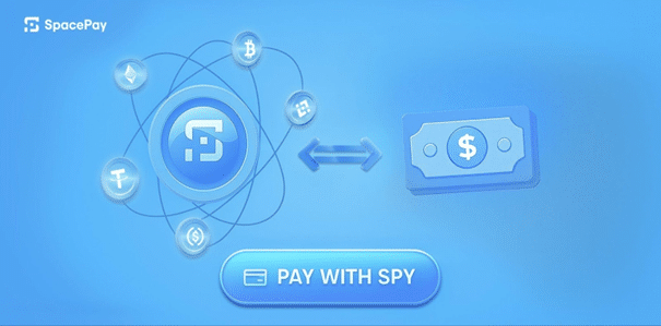 Die beste Kryptowährung zum jetzt kaufen - Der SPY Token von SpacePay sieht stark aus