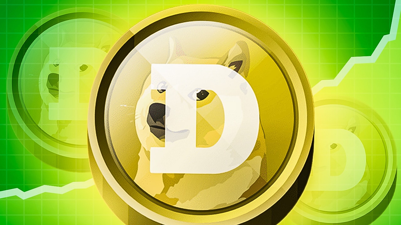 Dogecoin Prognose: +423% in 24h – wird der DOGE Kurs den historischen  Rekord im letzten Quartal 2025 wiederholen?