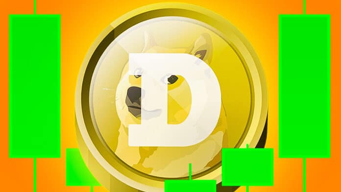 Dogecoin Prognose $8,68 Mio. in 5 Tagen! DOGE ETF explodiert – und die technische Analyse schreit „JETZT KAUFEN“