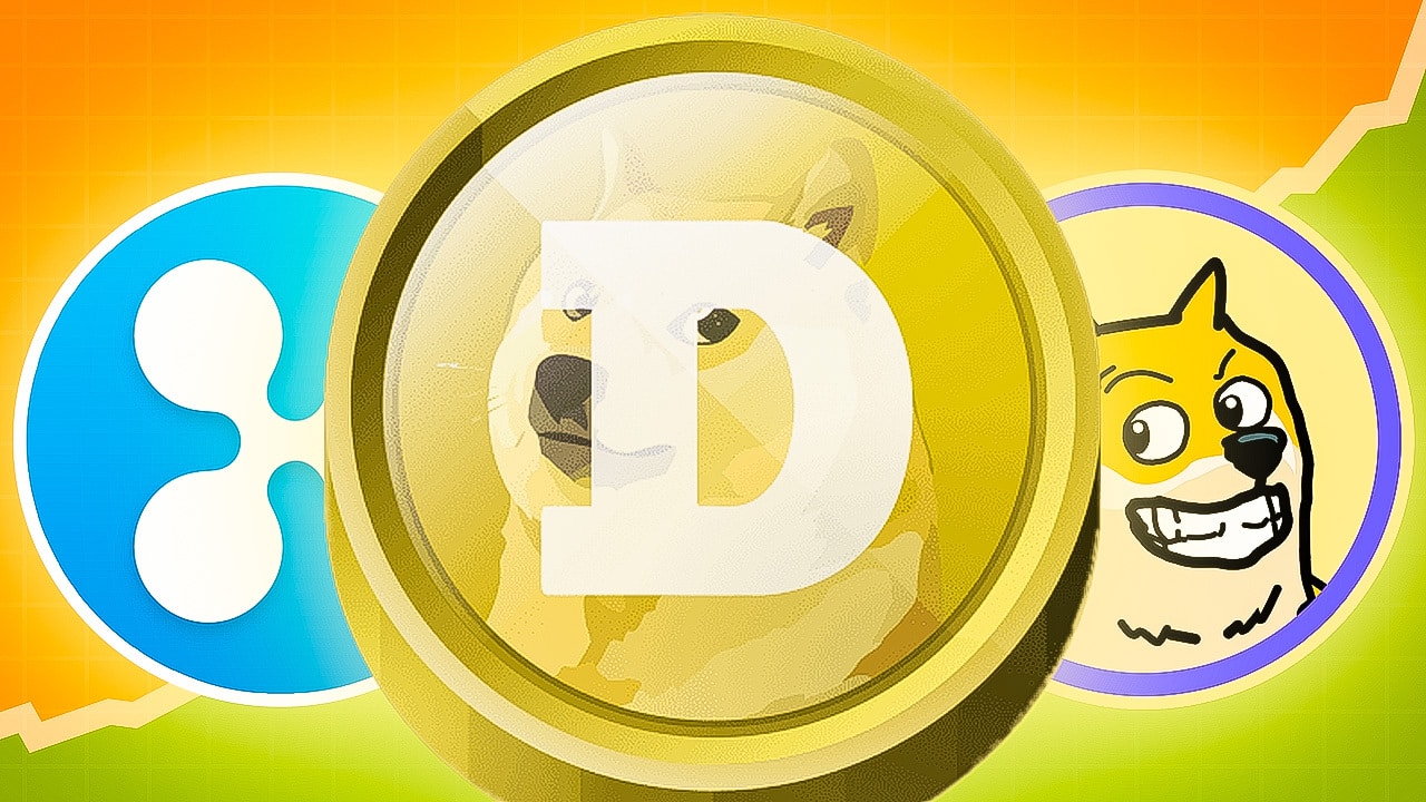 Dogecoin Prognose: Diesmal wirklich! DOGE ETF startet am Donnerstag, den  18.9. – zusammen mit dem XRP ETF