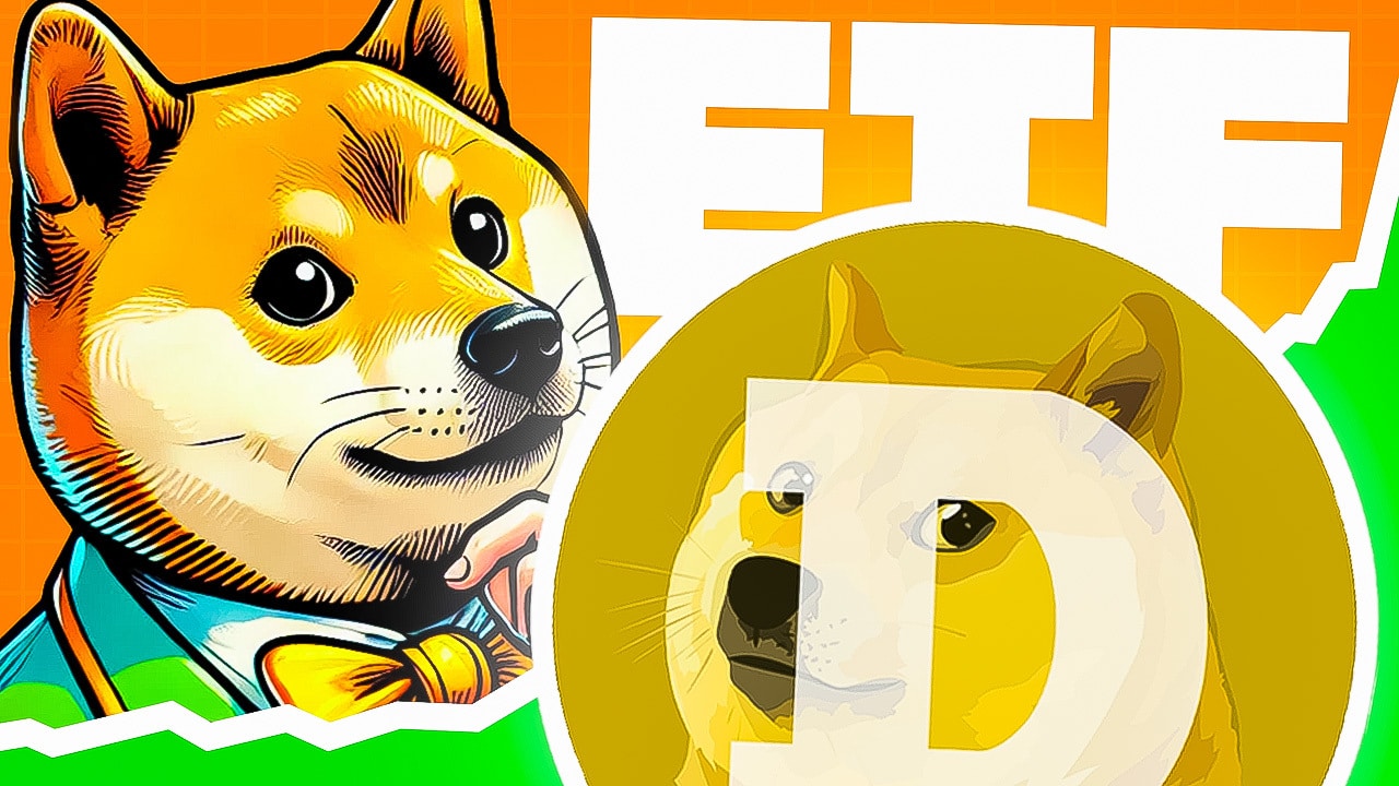 Dogecoin Prognose: Dogecoin ETF kommt zu 93% noch diese Woche – was  erwarten Experten jetzt vom Kurs?