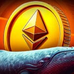 Ethereum Prognose 64.128 ETH – Wal-Alarm! Großanleger transferiert Coins für $267,62 Mio. zu OKEX – Mega-Ausverkauf?