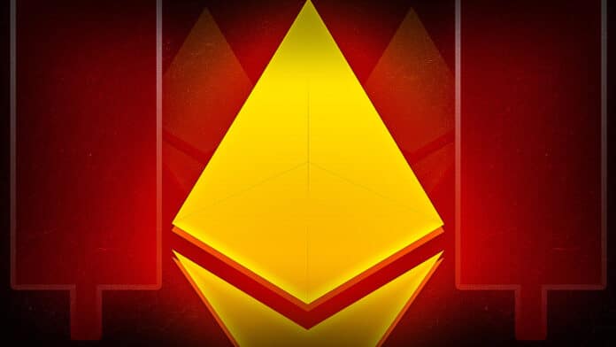 Ethereum Prognose: Milliarden Dollar warten im „Staking Exit Queue“ – wie übel wird die Korrektur im November?