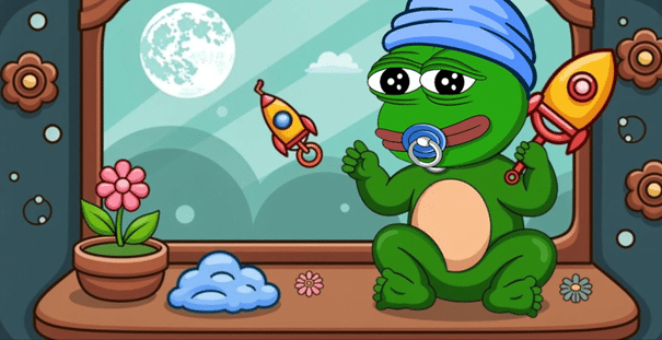 Little Pepe-Preisprognose 2025 - Ist LILPEPE aktuell der beste Krypto-Presale