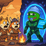 Little Pepe erhebt 21 Mio. $ für den Aufbau einer meme-basierten Layer-2-Blockchain mit einem 777.000 $-Gewinnspiel