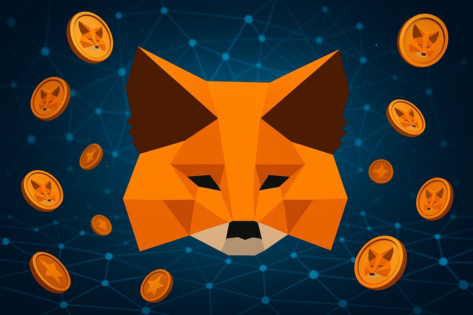 MetaMask Token: Bereit für den nächsten Krypto-Airdrop?