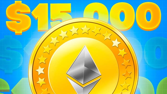 Prognose Ethereum vor Mega-Rallye? 6 Gründe für einen Anstieg auf 15.000 Dollar