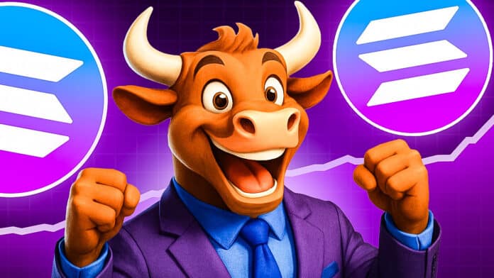 Solana Prognose Kurs mittelfristig „turbo bullish“ – Analysten nennen Preisziele für Ende 2025