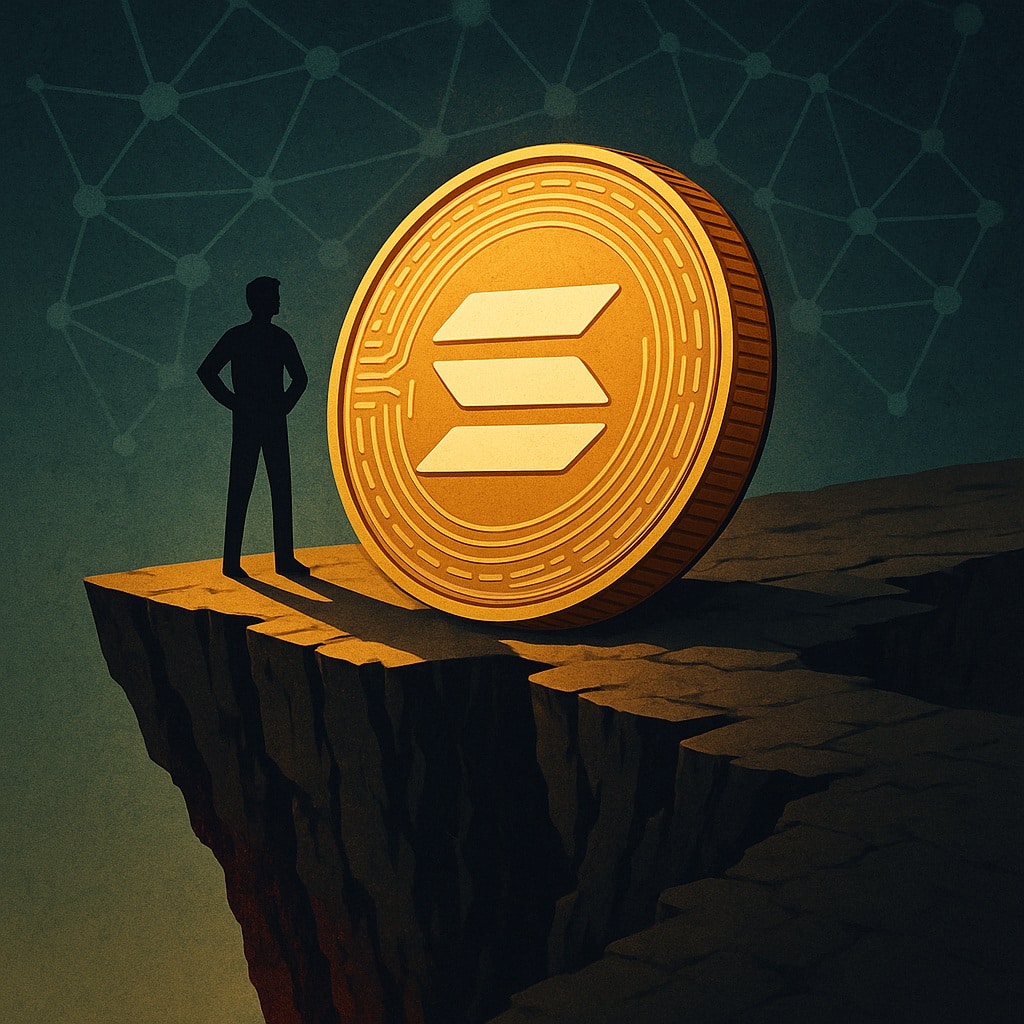 Gefahr für Solana-Staker: Helius im Fokus