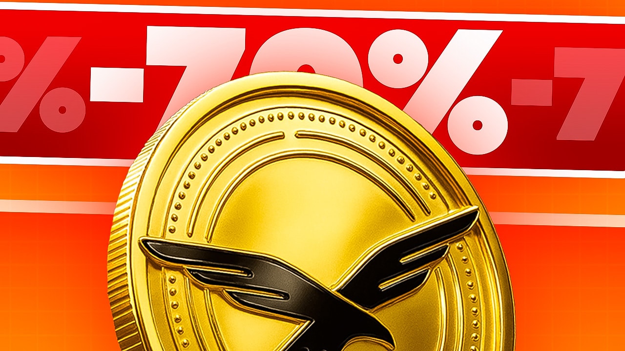 Trump Coin WLFI Prognose: Bald 70% unter dem Allzeithoch – ist WLFI kaufen  jetzt die beste Chance 2025?