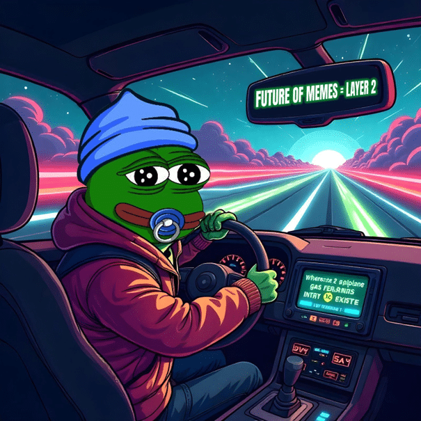 Wird dieser virale Coin der nächste Krypto Gigant - Frühe Investoren setzen auf den Vorverkauf von Little Pepe