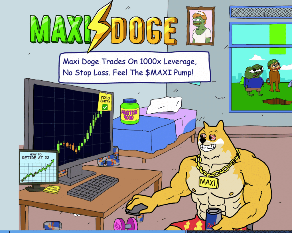 Dogecoin Prognose: 200 Mio. Dollar für eine „DOGE Treasury“! Beginnt Elon  Musk jetzt mit dem Aufbau seines DOGE-Imperiums?