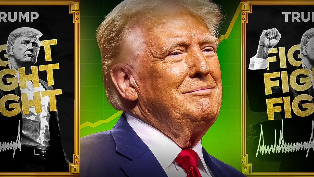 +20,22% en 24 heures – OFFICIAL TRUMP Coin est en plein essor ! Prix maintenant -90 % en dessous du plus haut historique : devriez-vous acheter la crypto-monnaie ? - La Crypto Monnaie