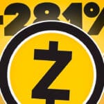 +281,33% Monats-Gewinn für ZEC – Grayscale pumpt den Kurs! Prognose Wie hoch kann Zcash steigen?