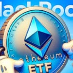 $437,5 Mio. in 24h! BlackRocks Ethereum ETF mit Rekord-Zuflüssen – Prognose „Ethereum revolutioniert den Markt“