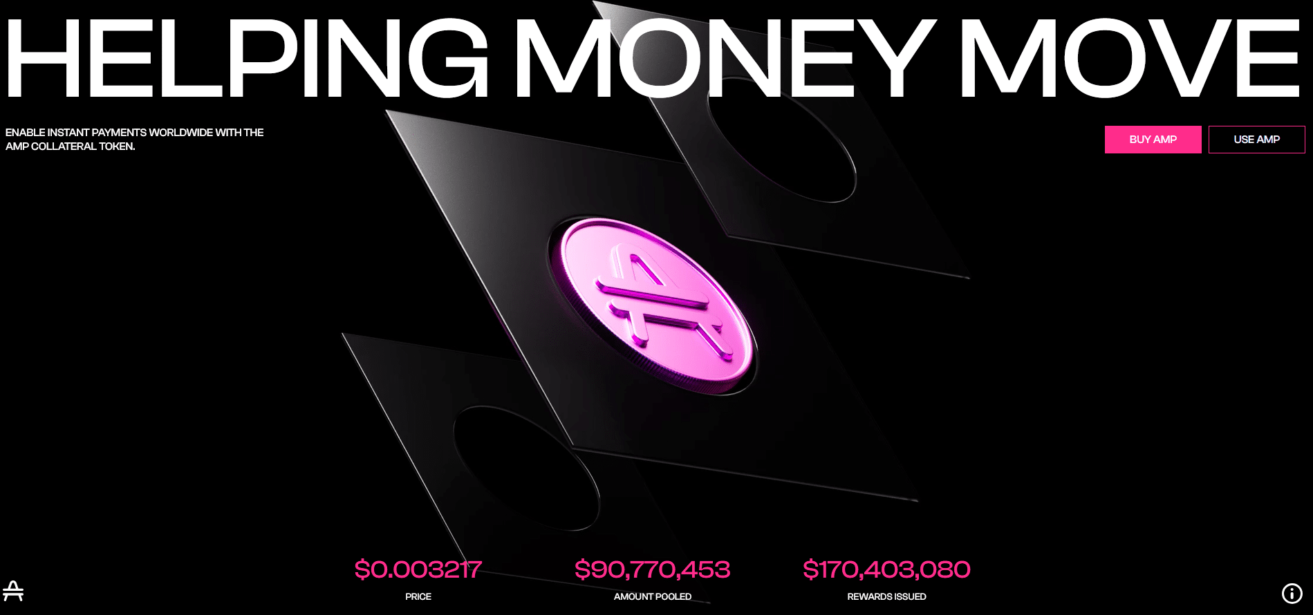 AMP Coin kaufen 2026 – Anleitung, Tipps & beste Anbieter