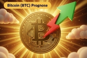 Bitcoin Prognose