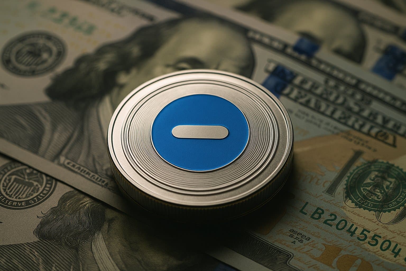 Base-Token könnte Coinbase Milliarden einbringen