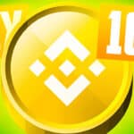 Binance Coin BNB explodiert auf neues Allzeithoch – Prognose Packt der Krypto-Börsen-Token ein 10x?